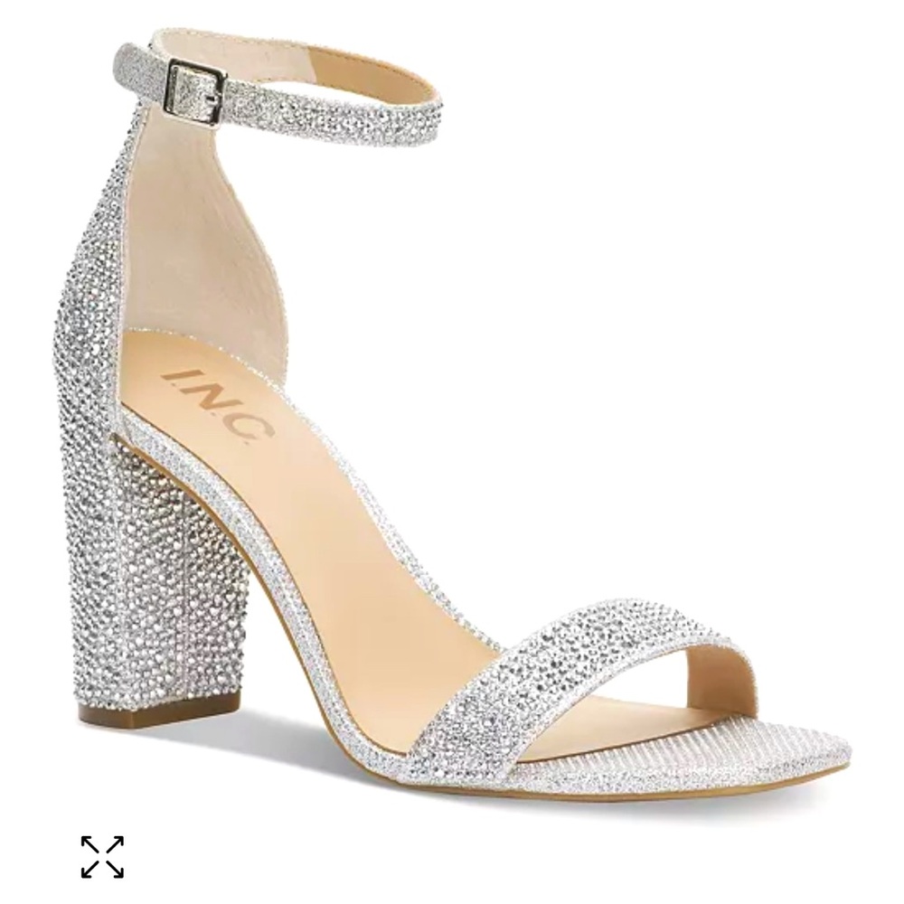 Women's Lexini Two-Piece Sandals, Created for Macy's